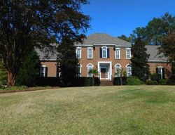 Pre-foreclosure in  SHERINGHAM RD Columbia, SC 29212