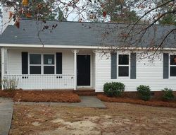 Pre-foreclosure in  COOPS CT West Columbia, SC 29170