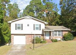 Pre-foreclosure in  KERSHAW DR North Augusta, SC 29841