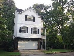 Pre-foreclosure in  BRENTWOOD CT Columbia, SC 29206