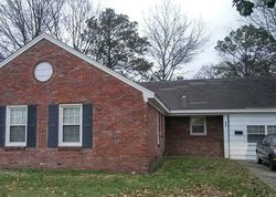 Pre-foreclosure in  INGRAM BLVD West Memphis, AR 72301