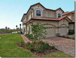 Pre-foreclosure in  MIRAMAR WAY Bradenton, FL 34202