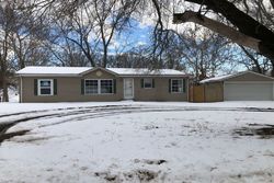 Pre-foreclosure Listing in BROOKLYN ST ARENZVILLE, IL 62611