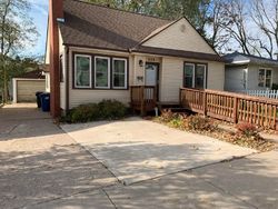 Pre-foreclosure in  CEDAR ST Muscatine, IA 52761