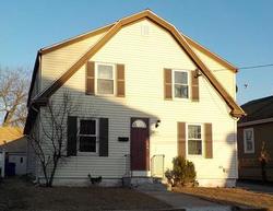 Pre-foreclosure in  EVERETT ST Pawtucket, RI 02861