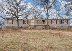 Pre-foreclosure in  ROBERT O SMITH RD Alexander, AR 72002
