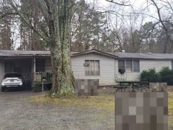Pre-foreclosure in  HICKS RD Mabelvale, AR 72103