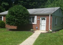 Pre-foreclosure in  PRINCE GEORGES DR Fort Washington, MD 20744