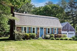 Pre-foreclosure in  WEST ST Duxbury, MA 02332