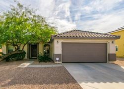 Pre-foreclosure in  W MARION MAY LN Maricopa, AZ 85138