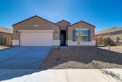 Pre-foreclosure in  W DANISH RED TRL San Tan Valley, AZ 85143