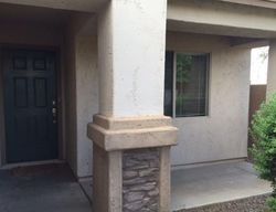 Pre-foreclosure in  W HARDING AVE Coolidge, AZ 85128