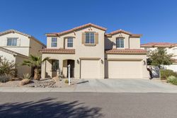 Pre-foreclosure in  E PASTURE CANYON DR San Tan Valley, AZ 85143