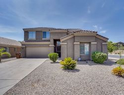 Pre-foreclosure in  W PIMA AVE Coolidge, AZ 85128