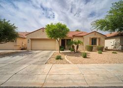 Pre-foreclosure in  W MAGDALENA LN Phoenix, AZ 85041
