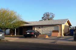 Pre-foreclosure in  E JUNIPER ST Mesa, AZ 85201