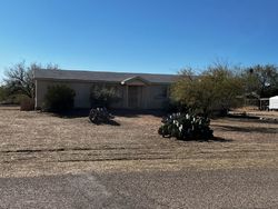 Pre-foreclosure in  W FALCON LN Marana, AZ 85653