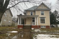 Pre-foreclosure Listing in CHESTNUT ST VARNA, IL 61375