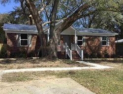 Pre-foreclosure in  BARKSDALE ST Pensacola, FL 32514