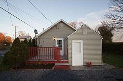 Pre-foreclosure Listing in NEW SCHAEFFERSTOWN RD BERNVILLE, PA 19506