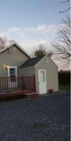 Pre-foreclosure in  NEW SCHAEFFERSTOWN RD Bernville, PA 19506