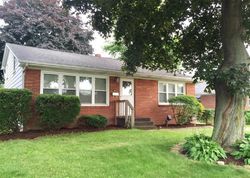Pre-foreclosure in  WOLVERINE AVE Erie, PA 16511