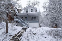 Pre-foreclosure in  HILLSBORO ST Pittsburgh, PA 15204