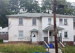 Pre-foreclosure in  E 14TH ST Chester, PA 19013