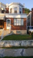 Pre-foreclosure in  RHODES AVE Darby, PA 19023