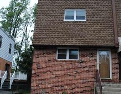 Pre-foreclosure in  NICOLE LN Clifton Heights, PA 19018