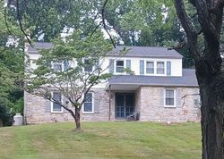 Pre-foreclosure Listing in RUNNING BROOK RD GLEN MILLS, PA 19342