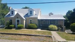 Pre-foreclosure in  FORT COUCH RD Pittsburgh, PA 15241