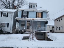 Pre-foreclosure Listing in W MCNUTT ST HOUSTON, PA 15342