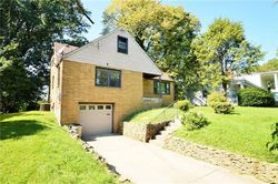 Pre-foreclosure in  GARLOW DR Pittsburgh, PA 15235