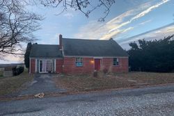 Pre-foreclosure Listing in FORGE RD NOTTINGHAM, PA 19362