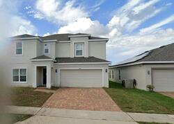 Pre-foreclosure in  MARCOS CIR Kissimmee, FL 34758