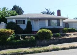 Pre-foreclosure in  NE 17TH AVE Portland, OR 97211