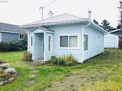 Pre-foreclosure Listing in BAYVIEW AVE W TILLAMOOK, OR 97141