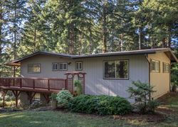 Pre-foreclosure Listing in RAVINE RD NORTH BEND, OR 97459