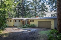 Pre-foreclosure in  RAVINE RD North Bend, OR 97459