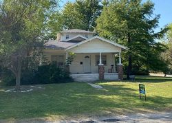 Pre-foreclosure in  N MUELLER AVE Bethany, OK 73008