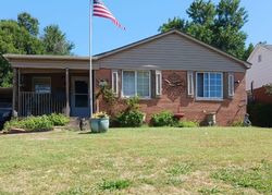 Pre-foreclosure in  NW 81ST ST Oklahoma City, OK 73114