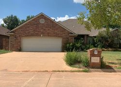 Pre-foreclosure in  WATERFRONT RD Edmond, OK 73013