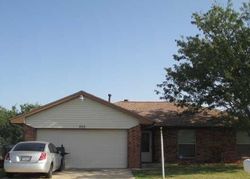Pre-foreclosure in  NW 116TH ST Oklahoma City, OK 73114