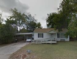 Pre-foreclosure in  NW 31ST ST Bethany, OK 73008