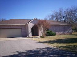 Pre-foreclosure Listing in WESTVIEW RD DUNCAN, OK 73533