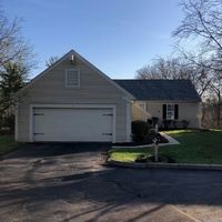 Pre-foreclosure in  OLD DUXBURY CT Fairfield, OH 45014