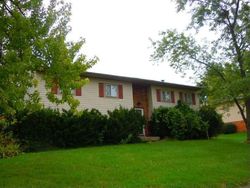 Pre-foreclosure Listing in RESOR RD FAIRFIELD, OH 45014