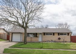 Pre-foreclosure in  LEMANS LN Dayton, OH 45424
