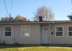 Pre-foreclosure in  INDIANA AVE Girard, OH 44420
